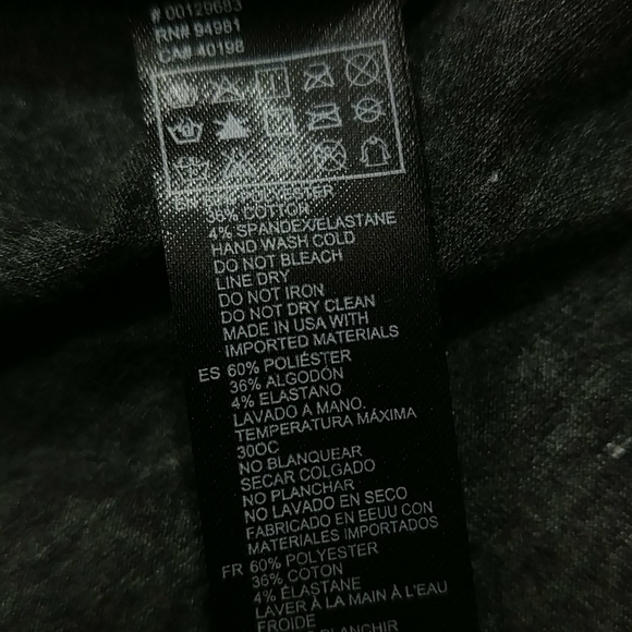 Forever 21 Fit And Flare Dress Small - Picture 6 of 6